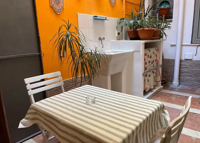 Lucky Home