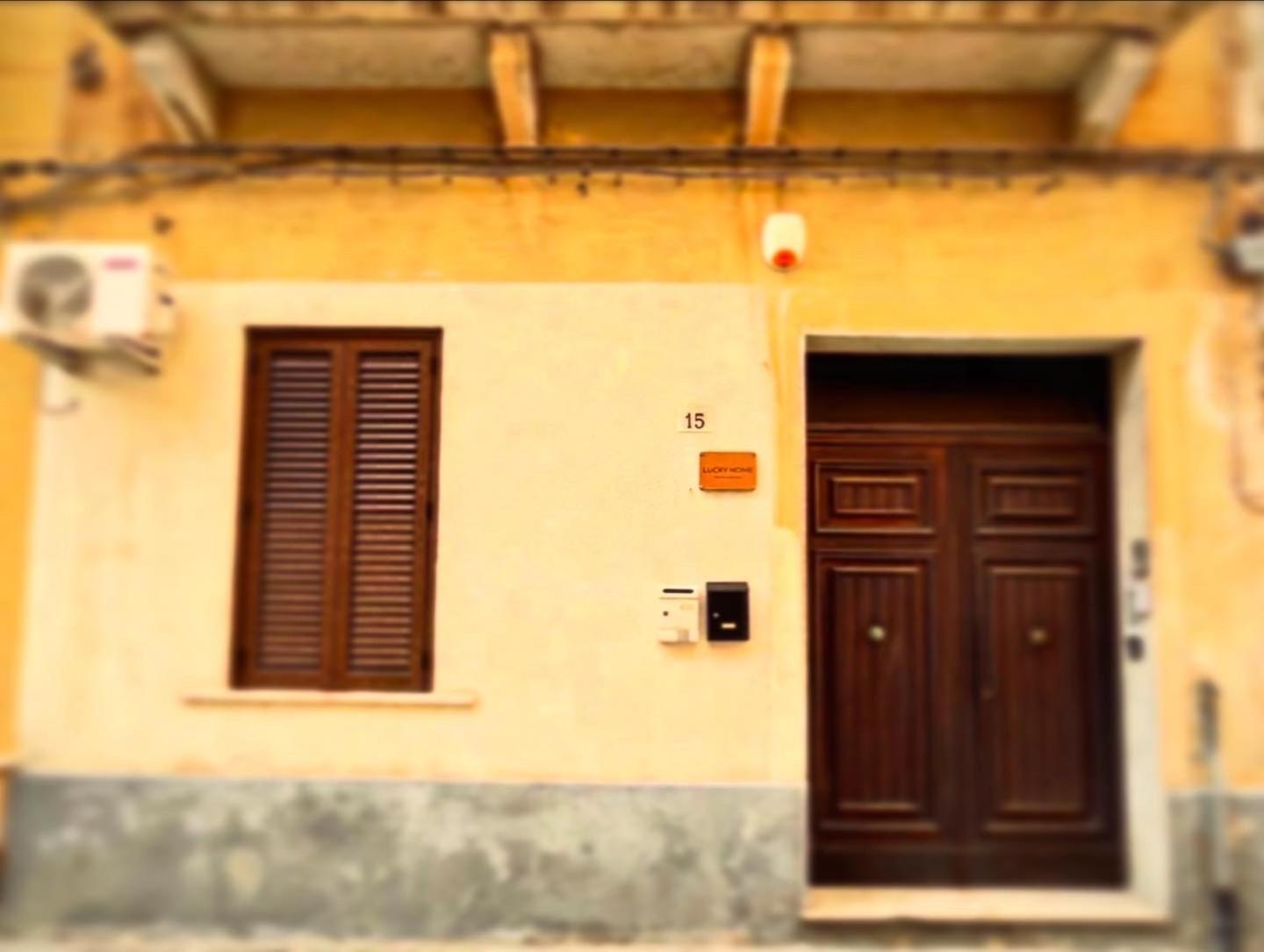 Lucky Apartment