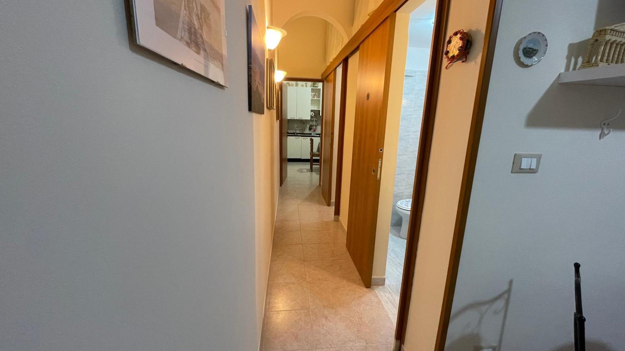 Lucky Apartment Trapani