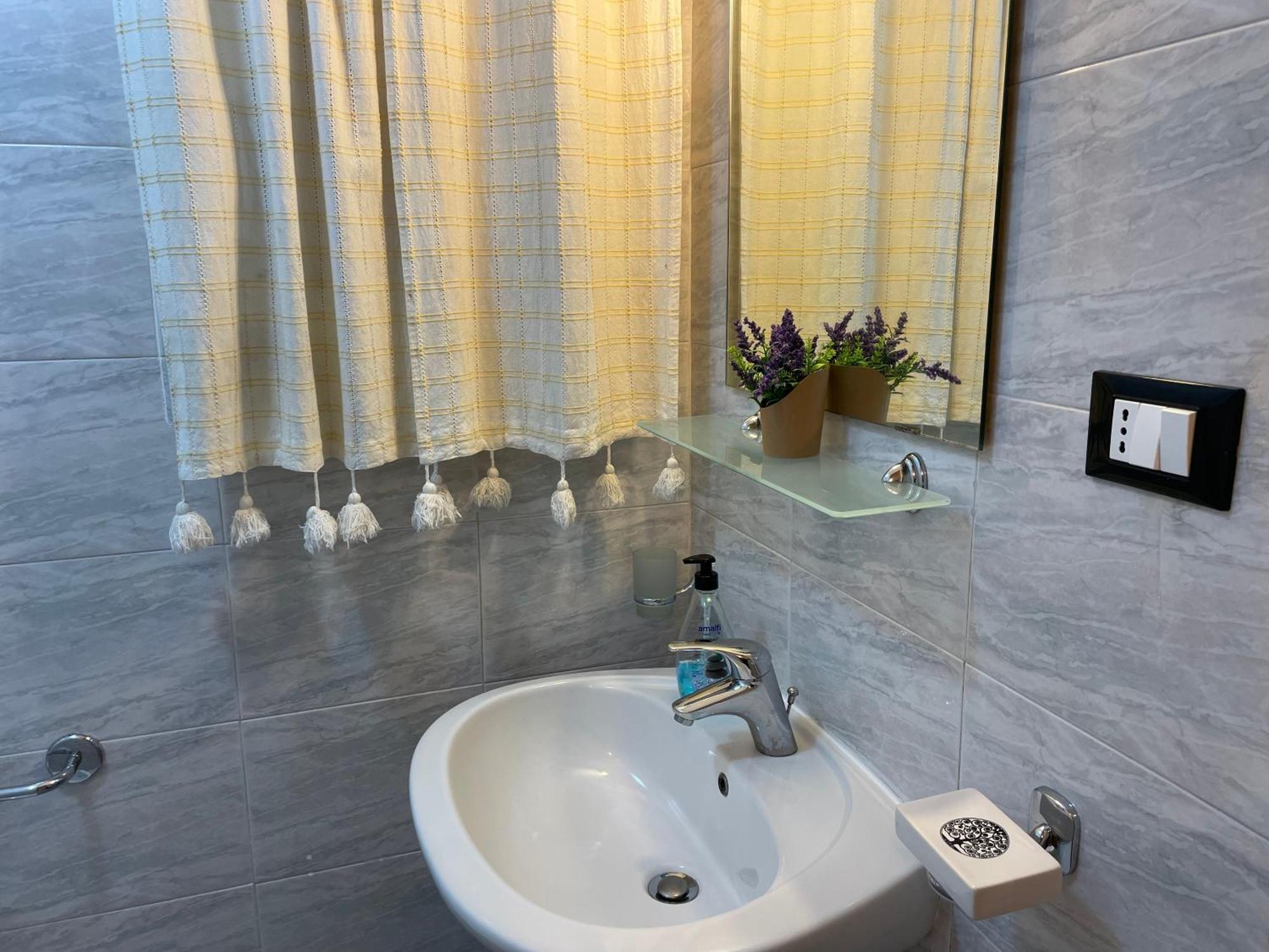 Lucky Apartment Trapani
