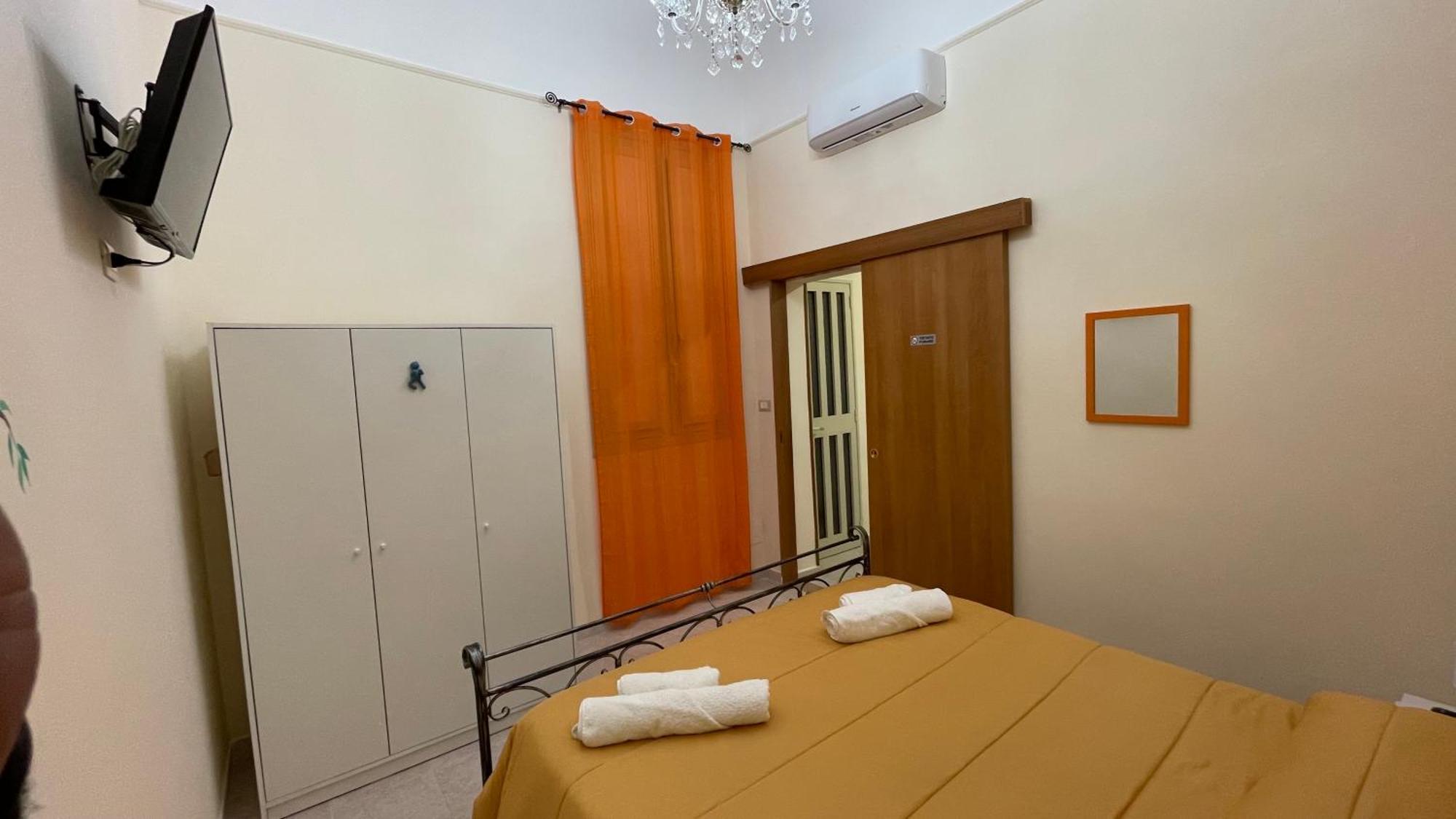 Lucky Apartment Trapani