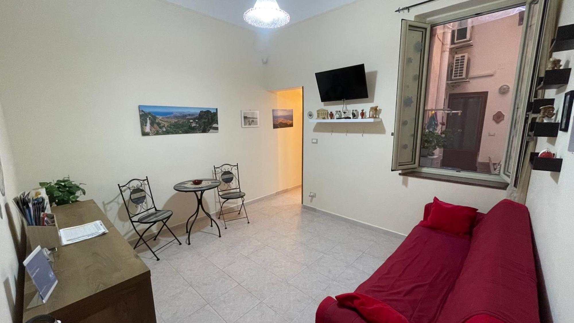 Lucky Apartment Trapani