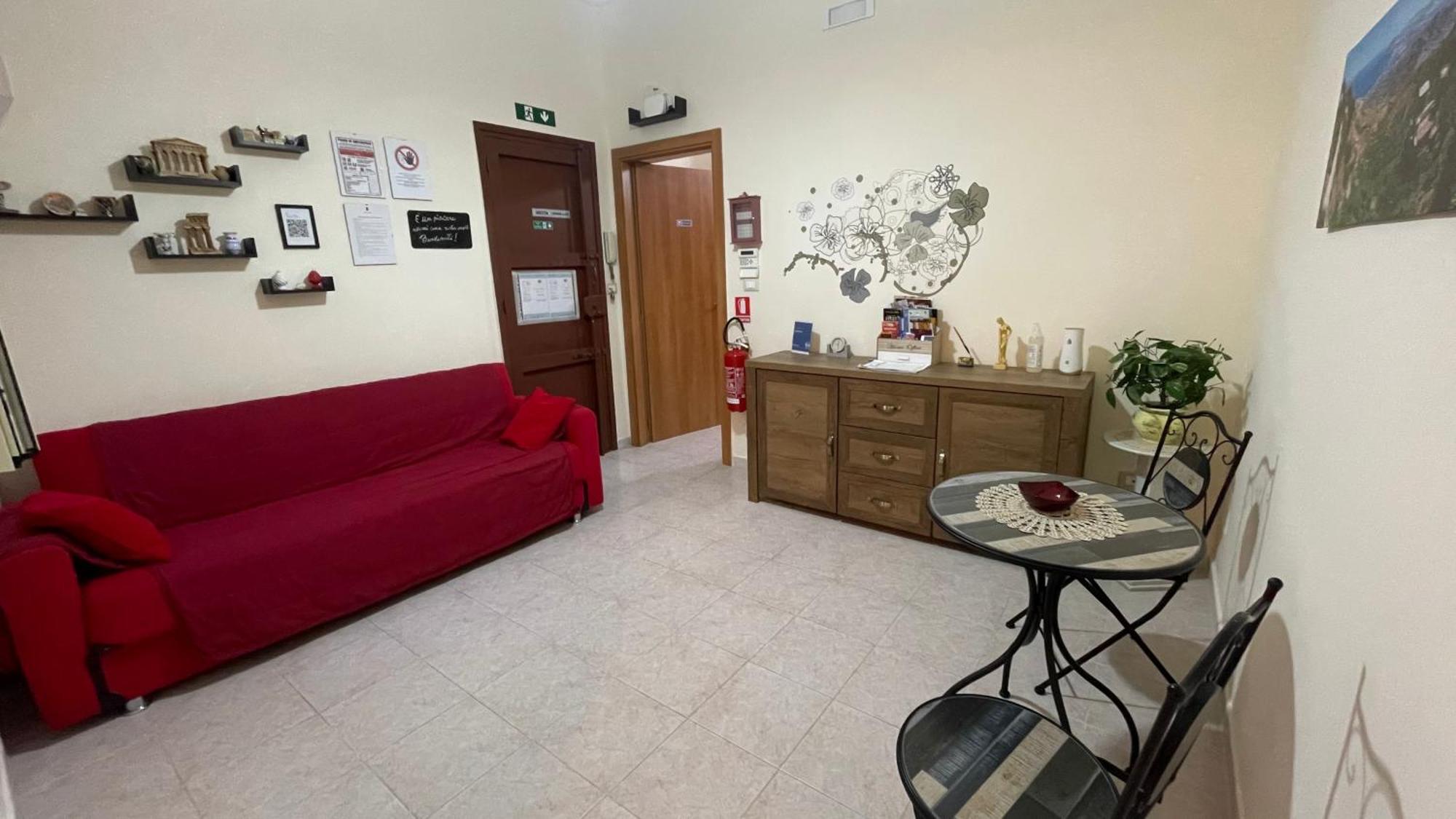 Lucky Apartment *