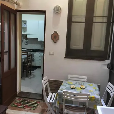 Lucky Home Trapani Exterior photo