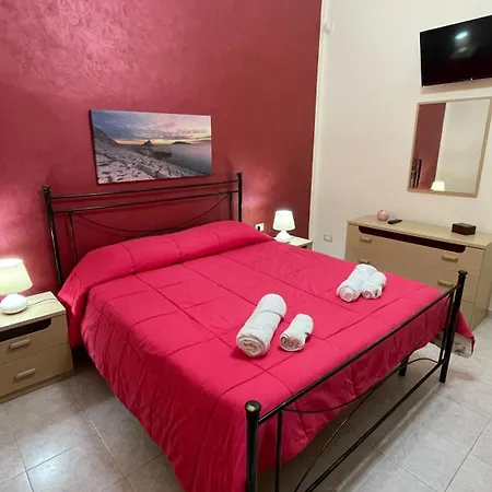 Lucky Home Trapani Exterior photo