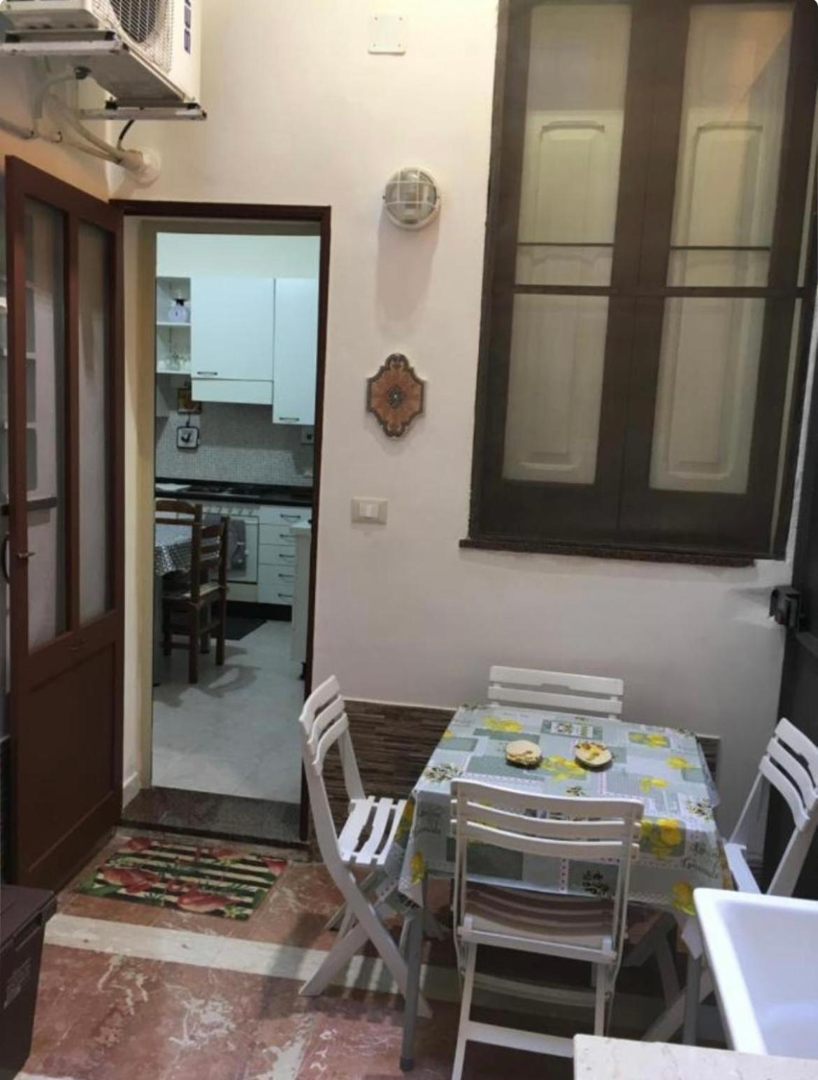 Apartment Lucky Trapani