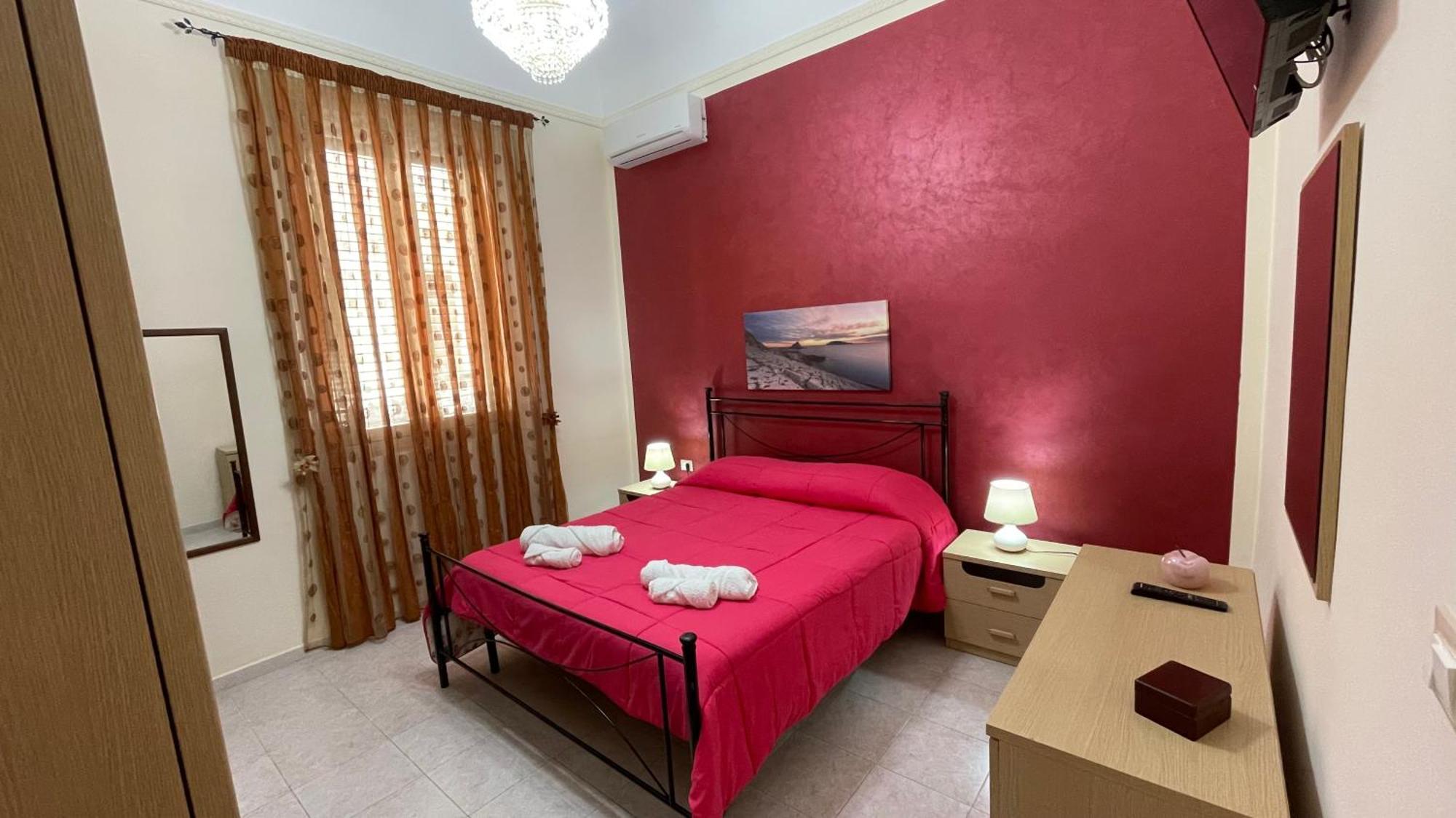 Apartamento Lucky