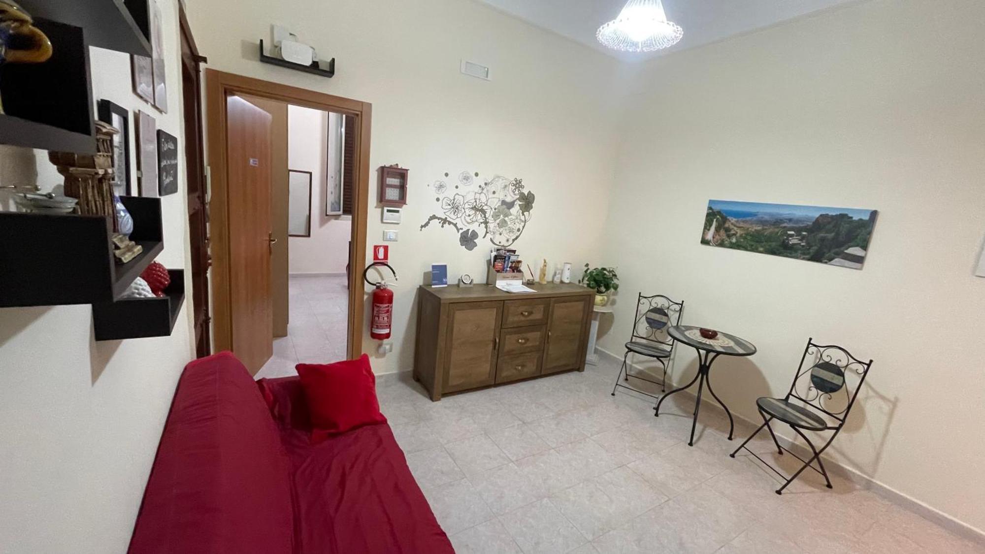 Lucky Apartamento